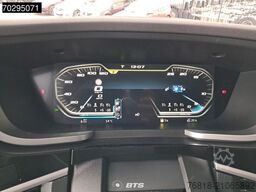 DAF XG 480 4X2 FT - MX + Navi + Achslastüberwachung