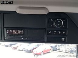 DAF XG 480 4X2 FT - MX + Navi + Achslastüberwachung