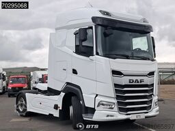 DAF XG 480 4X2 FT - MX - Sonnenblende - Basic - 25