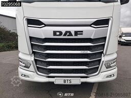 DAF XG 480 4X2 FT - MX - Sonnenblende - Basic - 25