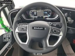 DAF XG 480 4X2 FT - MX - Sonnenblende - Basic - 25