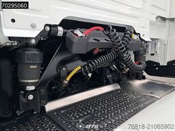 DAF XG 480 4X2 FT - Kamera + MX + Achslastüberwachun