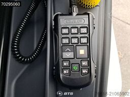 DAF XG 480 4X2 FT - Kamera + MX + Achslastüberwachun