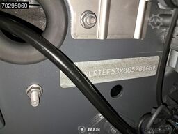 DAF XG 480 4X2 FT - Kamera + MX + Achslastüberwachun