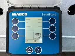 SCHMITZ CARGOBULL S3D Getreidekipper Liftachse Rollplane*NEU* 52m³