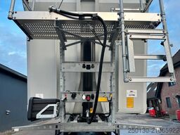 SCHMITZ CARGOBULL S3D Getreidekipper Liftachse Rollplane*NEU* 52m³