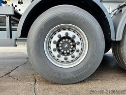 SCHMITZ CARGOBULL S3D Getreidekipper Liftachse Rollplane*NEU* 52m³