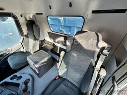 MERCEDES-BENZ Arocs 2646K BB 6x4 Meiller-DSK Retarder