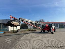 MANITOU MT 1440 4x4x4 / Schaufel Gabel