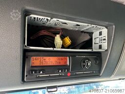 MAN TGS 26.440 6x2 / Meiller RK 20.70 + Funk