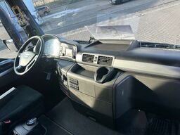 MAN TGS 26.440 6x2 / Meiller RK 20.70 + Funk