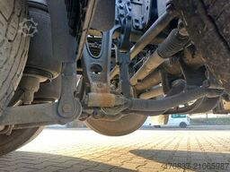 MAN TGS 26.440 6x2 / Meiller RK 20.70 + Funk