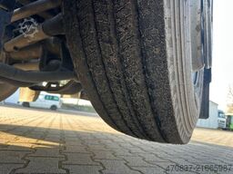 MAN TGS 26.440 6x2 / Meiller RK 20.70 + Funk