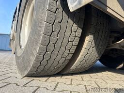 MAN TGS 26.440 6x2 / Meiller RK 20.70 + Funk