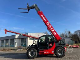 MAGNI Magni TH 6.10 / 4x4x4 / Funk / 6.000 kg