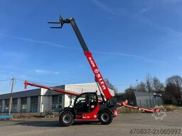 MAGNI Magni TH 6.10 / 4x4x4 / Funk / 6.000 kg