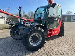 MAGNI Magni TH 6.10 / 4x4x4 / Funk / 6.000 kg