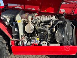 MAGNI Magni TH 6.10 / 4x4x4 / Funk / 6.000 kg