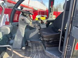 MAGNI Magni TH 6.10 / 4x4x4 / Funk / 6.000 kg