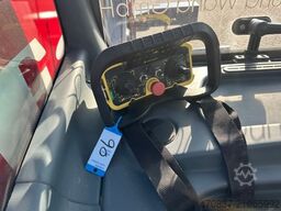 MAGNI Magni TH 6.10 / 4x4x4 / Funk / 6.000 kg