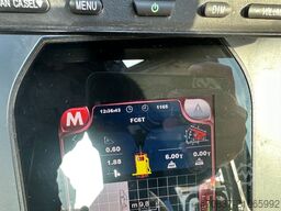 MAGNI Magni TH 6.10 / 4x4x4 / Funk / 6.000 kg