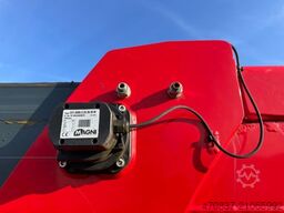 MAGNI Magni TH 6.10 / 4x4x4 / Funk / 6.000 kg