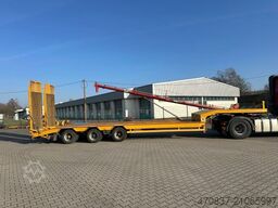 MÜLLER-MITTELTAL TS 3 / hydr. Rampen