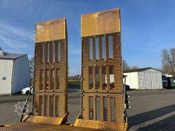 MÜLLER-MITTELTAL TS 3 / hydr. Rampen