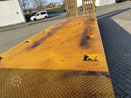 MÜLLER-MITTELTAL TS 3 / hydr. Rampen