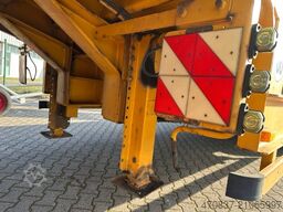 MÜLLER-MITTELTAL TS 3 / hydr. Rampen