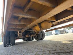 MÜLLER-MITTELTAL TS 3 / hydr. Rampen