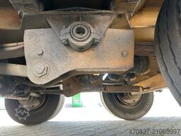 MÜLLER-MITTELTAL TS 3 / hydr. Rampen