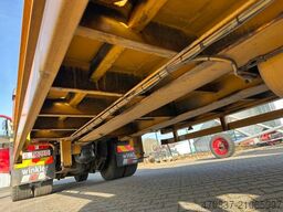 MÜLLER-MITTELTAL TS 3 / hydr. Rampen