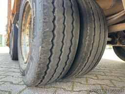 MÜLLER-MITTELTAL TS 3 / hydr. Rampen