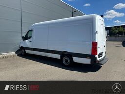 MERCEDES-BENZ Sprinter 317 CDI KA/MAXI/L3H2/PRO/MBUX/AUTOMATIK