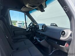 MERCEDES-BENZ Sprinter 317 CDI KA/MAXI/L3H2/PRO/MBUX/AUTOMATIK