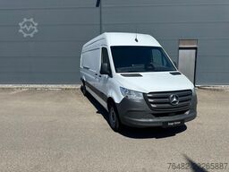MERCEDES-BENZ Sprinter 317 CDI KA/MAXI/L3H2/PRO/MBUX/AUTOMATIK