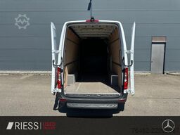 MERCEDES-BENZ Sprinter 317 CDI KA/MAXI/L3H2/PRO/MBUX/AUTOMATIK