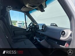 MERCEDES-BENZ Sprinter 317 CDI KA/MAXI/L3H2/PRO/MBUX/AUTOMATIK