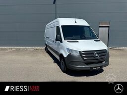 MERCEDES-BENZ Sprinter 317 CDI KA/MAXI/L3H2/PRO/MBUX/AUTOMATIK