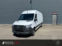MERCEDES-BENZ Sprinter 317 CDI KA/MAXI/L3H2/PRO/MBUX/AUTOMATIK
