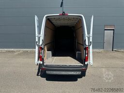 MERCEDES-BENZ Sprinter 317 CDI KA/MAXI/L3H2/PRO/MBUX/AUTOMATIK