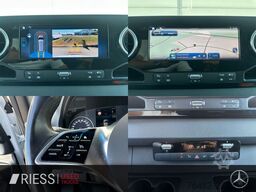 MERCEDES-BENZ Sprinter 317 CDI KA/MAXI/L3H2/PRO/MBUX/AUTOMATIK