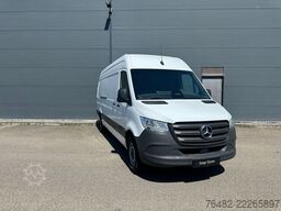 MERCEDES-BENZ Sprinter 317 CDI KA/PRO/MAXI/L3H2/MBUX/KAMERA/AU