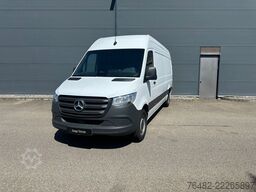 MERCEDES-BENZ Sprinter 317 CDI KA/PRO/MAXI/L3H2/MBUX/KAMERA/AU