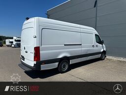 MERCEDES-BENZ Sprinter 317 CDI KA/PRO/MAXI/L3H2/MBUX/KAMERA/AU
