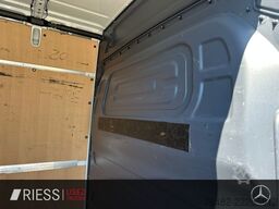 MERCEDES-BENZ Sprinter 317 CDI KA/PRO/MAXI/L3H2/MBUX/KAMERA/AU