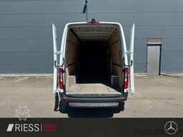 MERCEDES-BENZ Sprinter 317 CDI KA/PRO/MAXI/L3H2/MBUX/KAMERA/AU