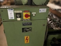 Reckermann Kombi 1000