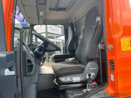 MAN TGL 12.220*3-Seiten KIpper+HIAB 077BS-2 DUO KRAN